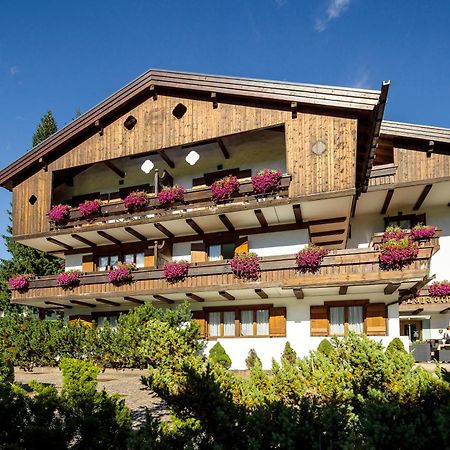 Hotel Lajadira & Spa Cortina dʼAmpezzo Eksteriør bilde