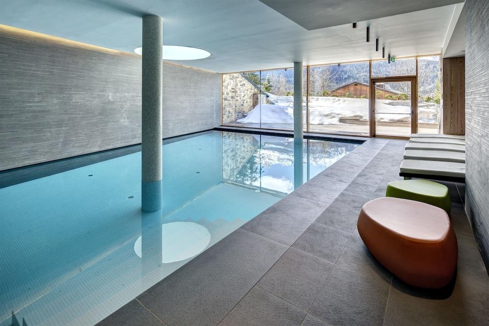 Hotel Lajadira & Spa Cortina dʼAmpezzo Eksteriør bilde